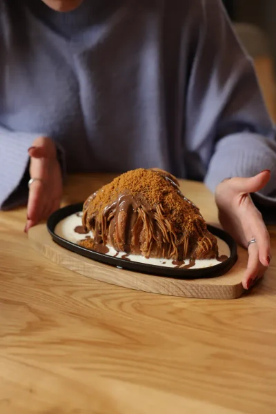 Melty melt
